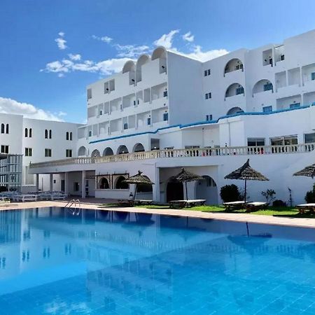 Hotel Best Beach- Family Only Chott Meriem Екстер'єр фото