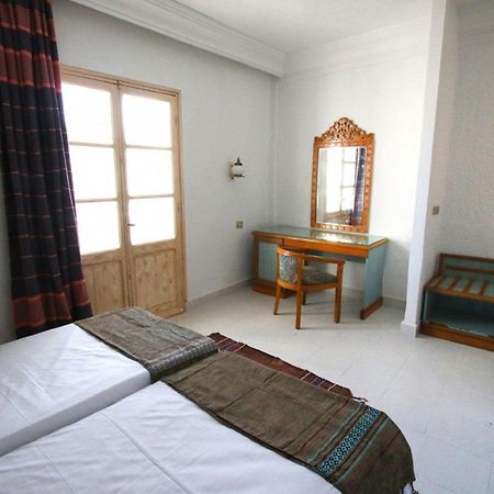 Hotel Best Beach- Family Only Chott Meriem Екстер'єр фото