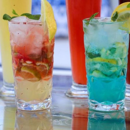 Hotel Best Beach- Family Only Chott Meriem Екстер'єр фото