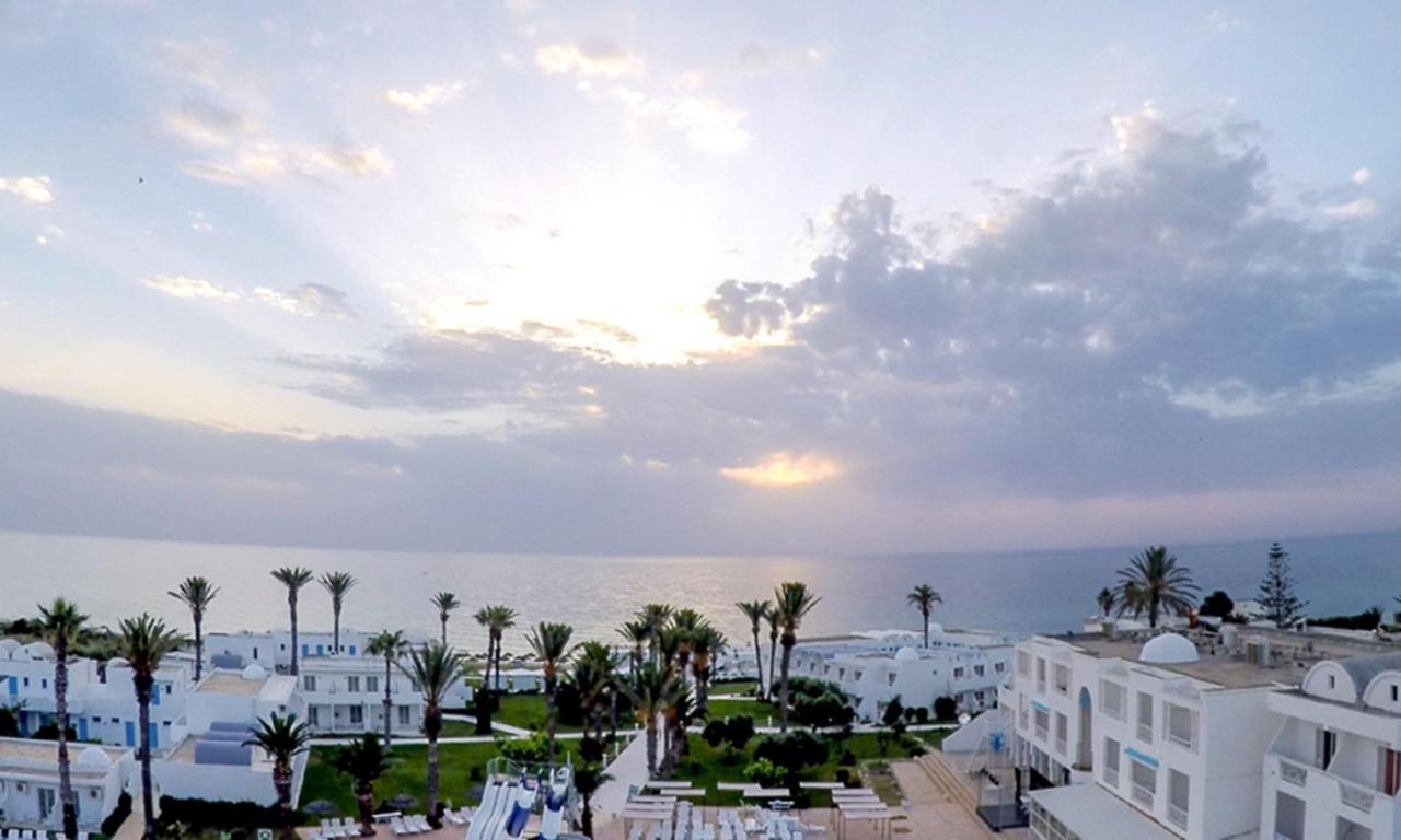 Hotel Best Beach- Family Only Chott Meriem Екстер'єр фото