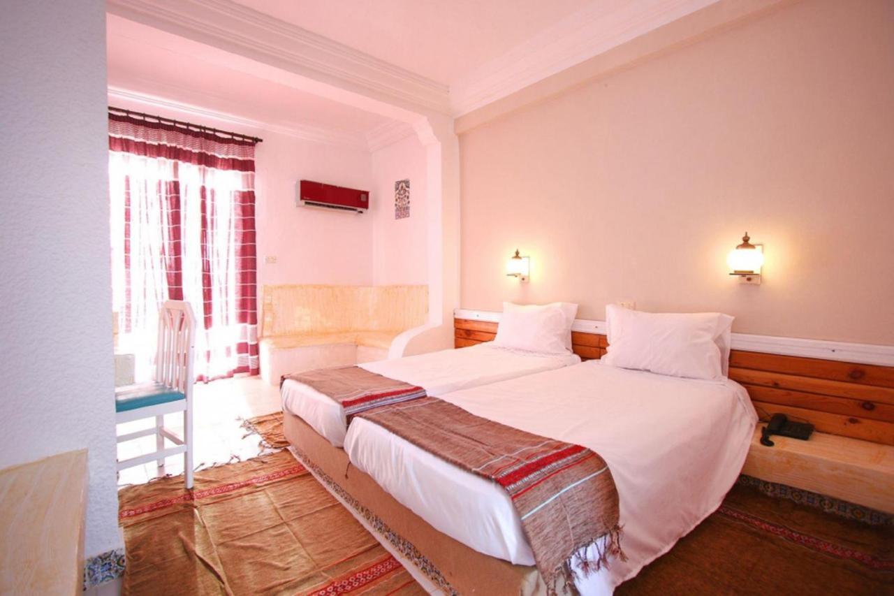 Hotel Best Beach- Family Only Chott Meriem Екстер'єр фото