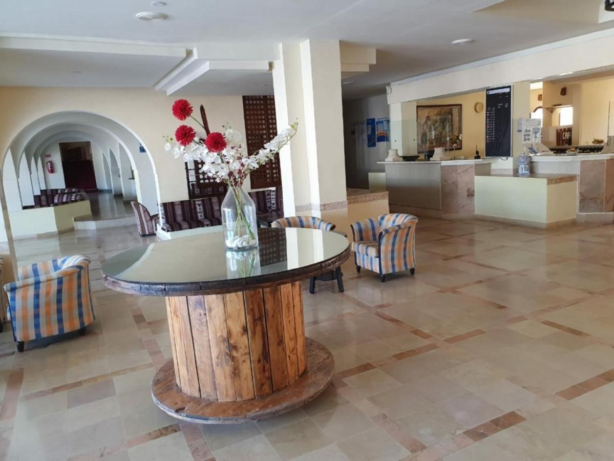 Hotel Best Beach- Family Only Chott Meriem Екстер'єр фото