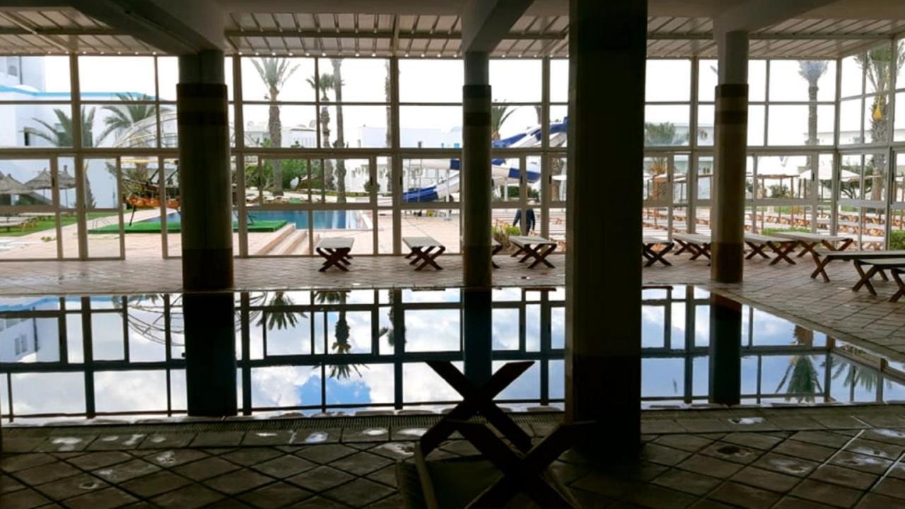 Hotel Best Beach- Family Only Chott Meriem Екстер'єр фото