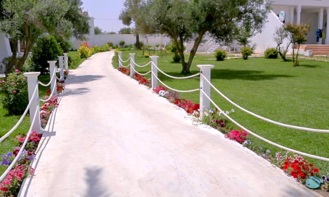 Hotel Best Beach- Family Only Chott Meriem Екстер'єр фото