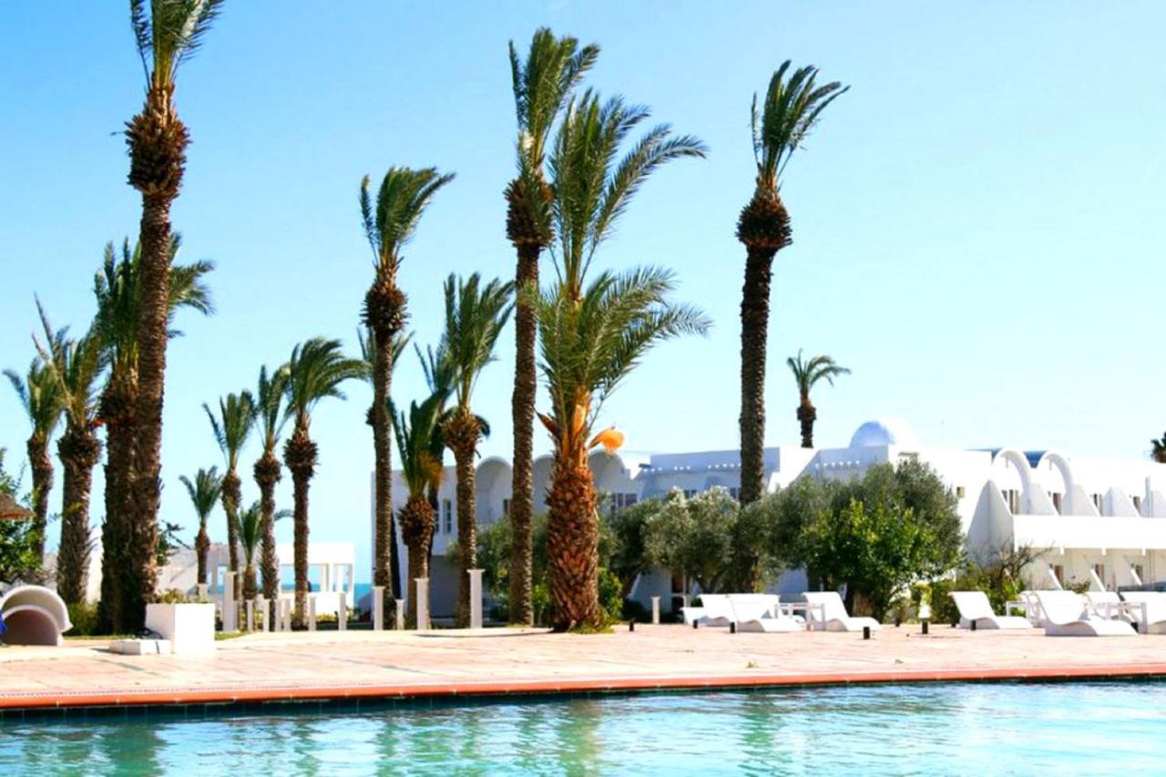 Hotel Best Beach- Family Only Chott Meriem Екстер'єр фото