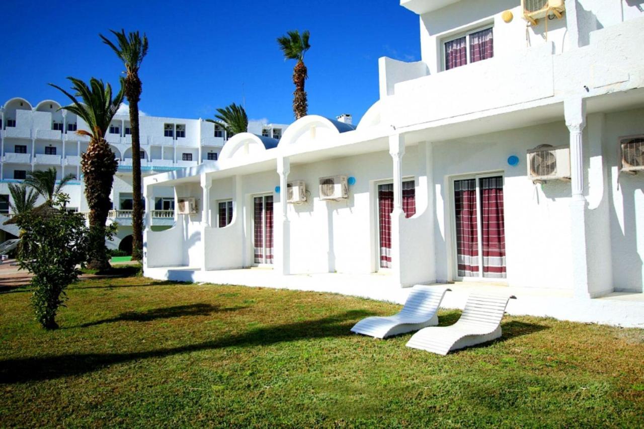 Hotel Best Beach- Family Only Chott Meriem Екстер'єр фото