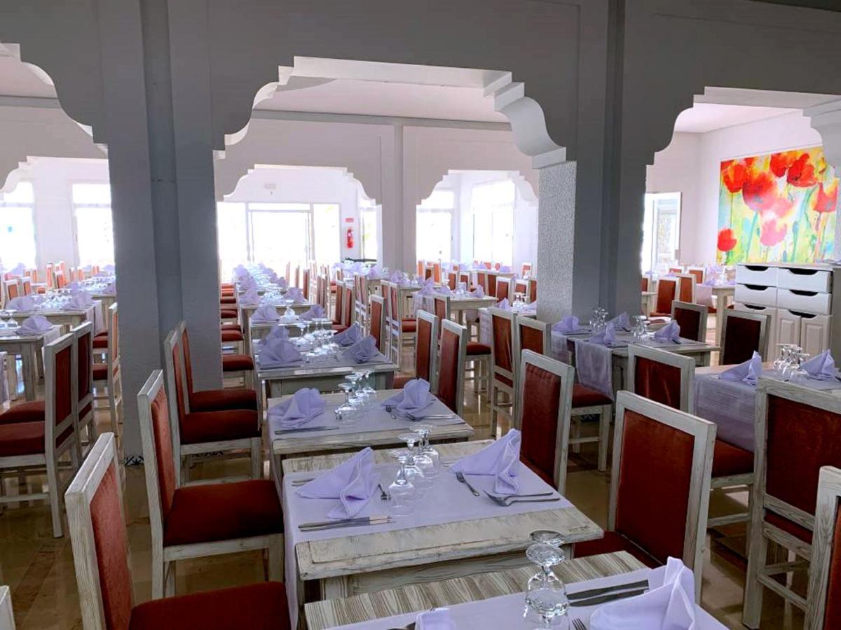 Hotel Best Beach- Family Only Chott Meriem Екстер'єр фото