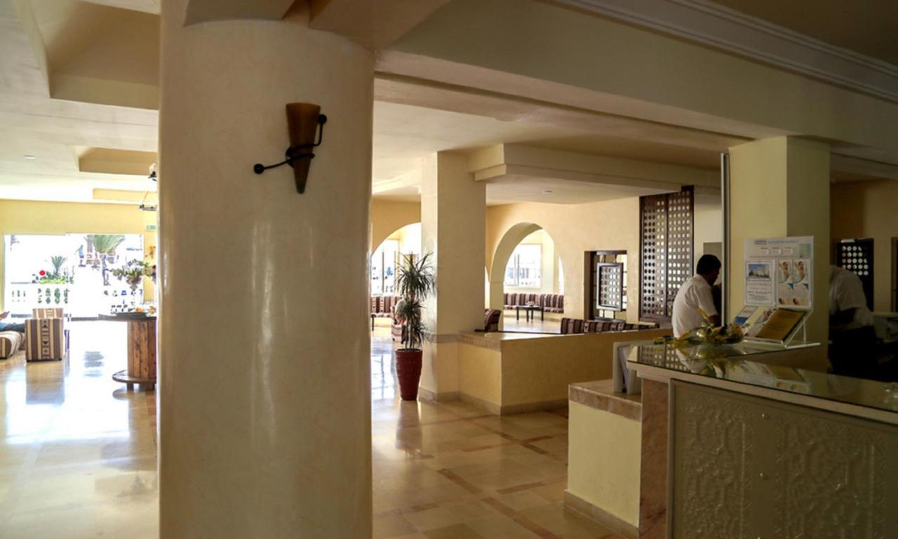 Hotel Best Beach- Family Only Chott Meriem Екстер'єр фото