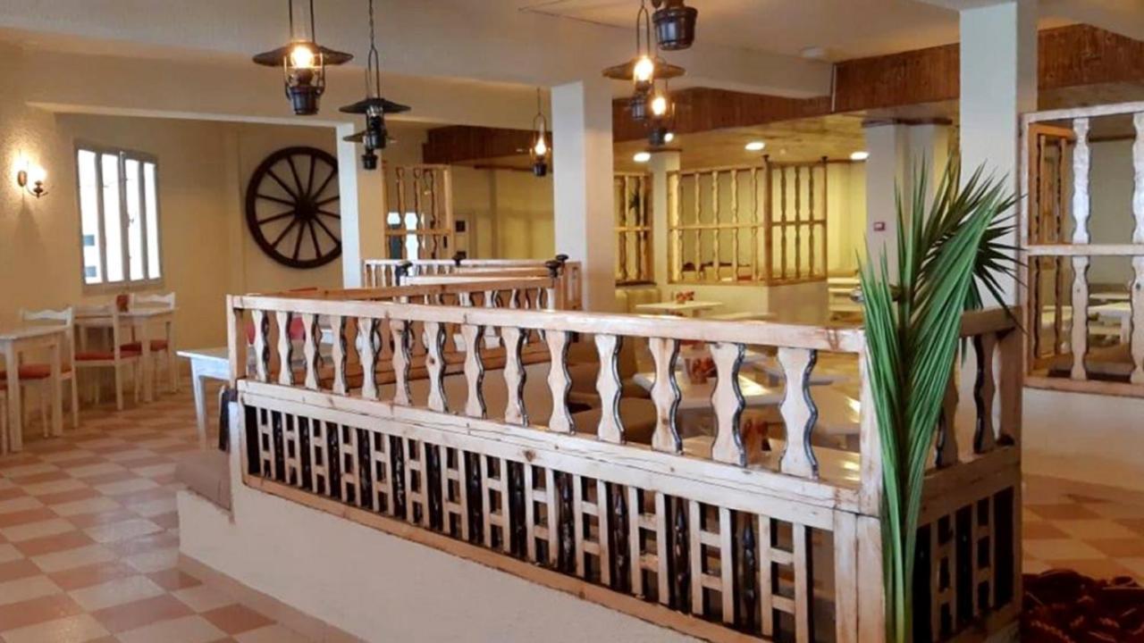 Hotel Best Beach- Family Only Chott Meriem Екстер'єр фото