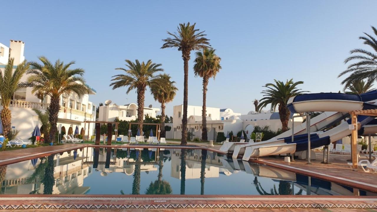 Hotel Best Beach- Family Only Chott Meriem Екстер'єр фото