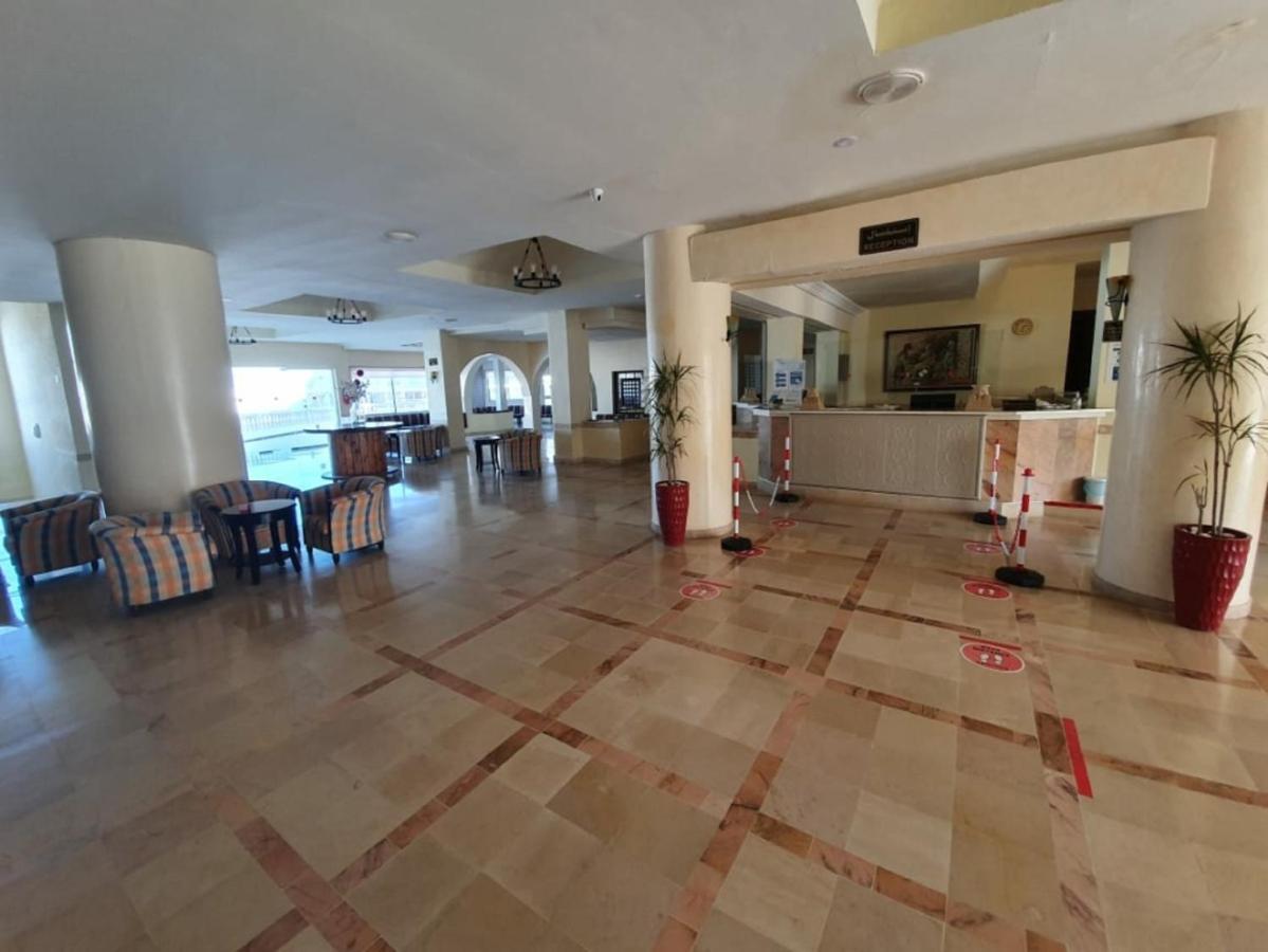 Hotel Best Beach- Family Only Chott Meriem Екстер'єр фото