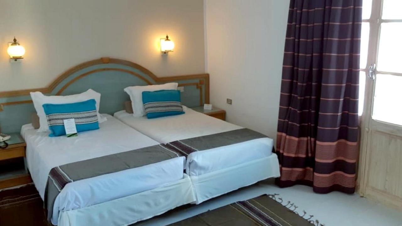 Hotel Best Beach- Family Only Chott Meriem Екстер'єр фото