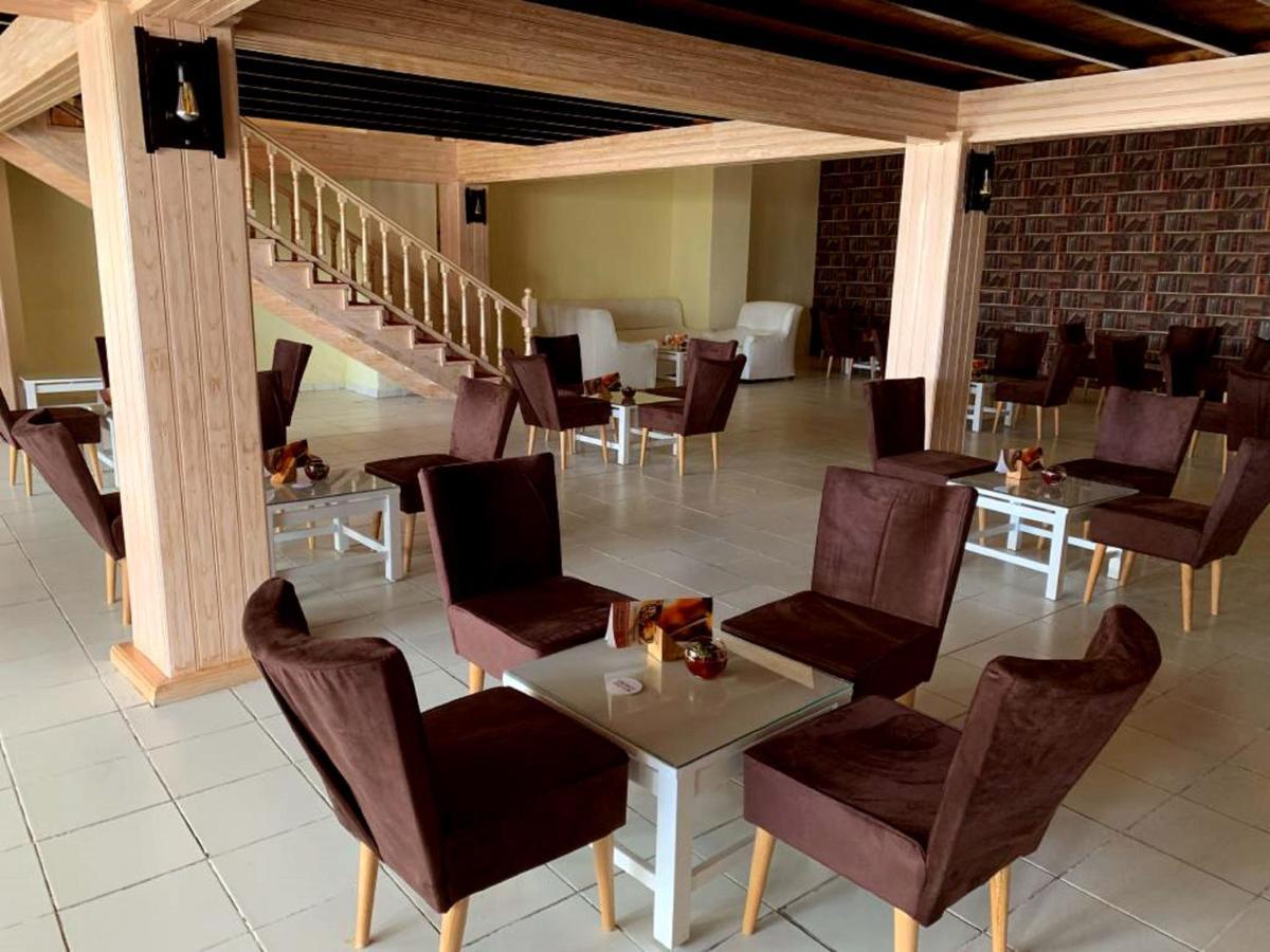 Hotel Best Beach- Family Only Chott Meriem Екстер'єр фото