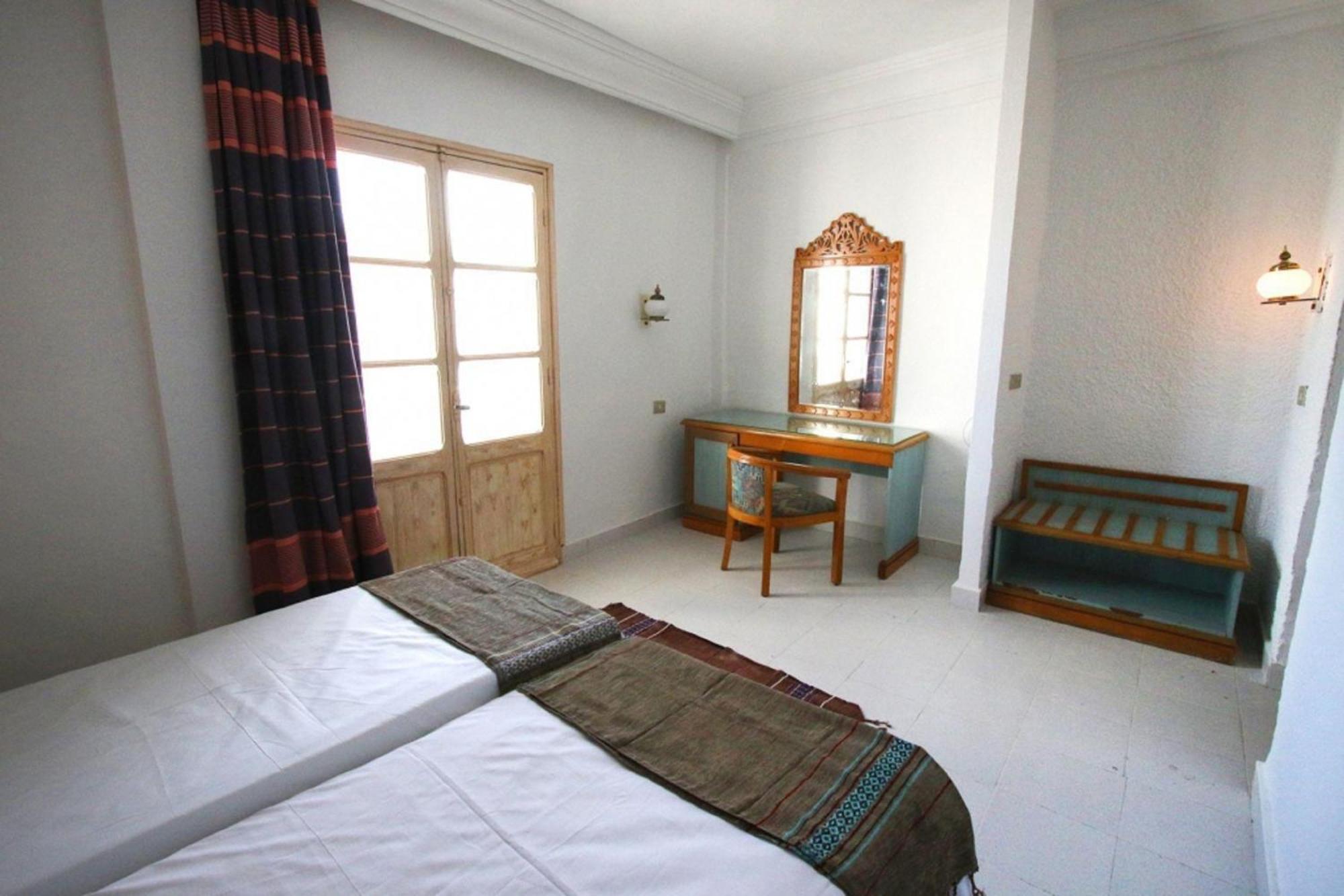 Hotel Best Beach- Family Only Chott Meriem Екстер'єр фото