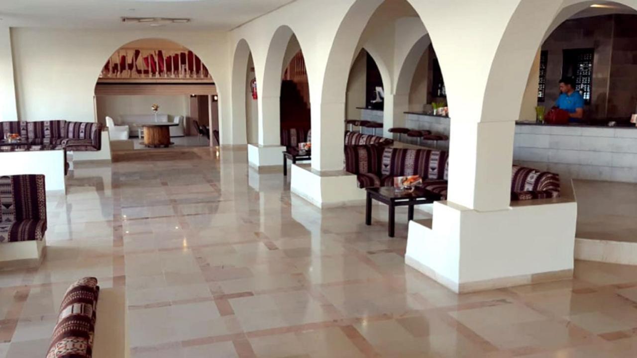 Hotel Best Beach- Family Only Chott Meriem Екстер'єр фото