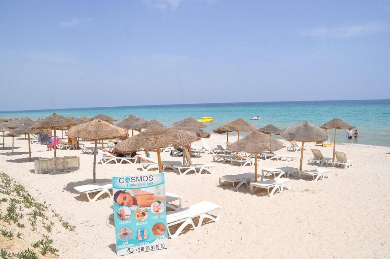Hotel Best Beach- Family Only Chott Meriem Екстер'єр фото