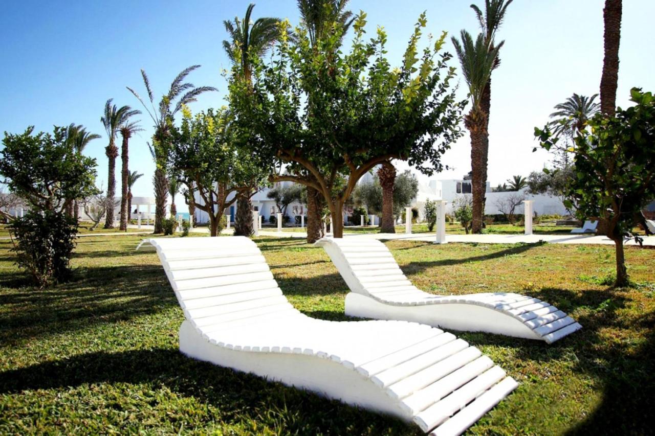 Hotel Best Beach- Family Only Chott Meriem Екстер'єр фото
