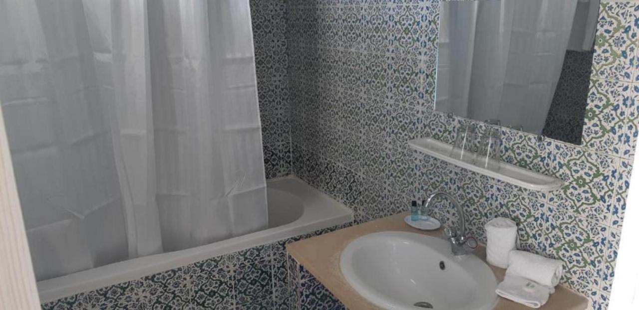 Hotel Best Beach- Family Only Chott Meriem Екстер'єр фото
