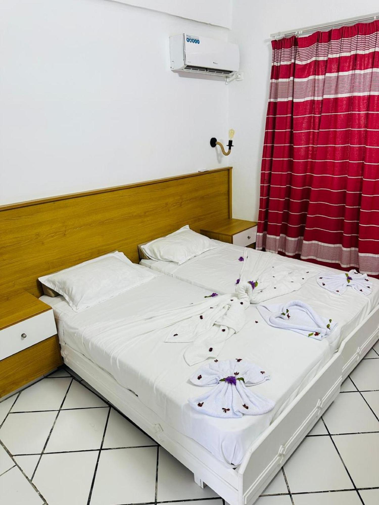 Hotel Best Beach- Family Only Chott Meriem Екстер'єр фото