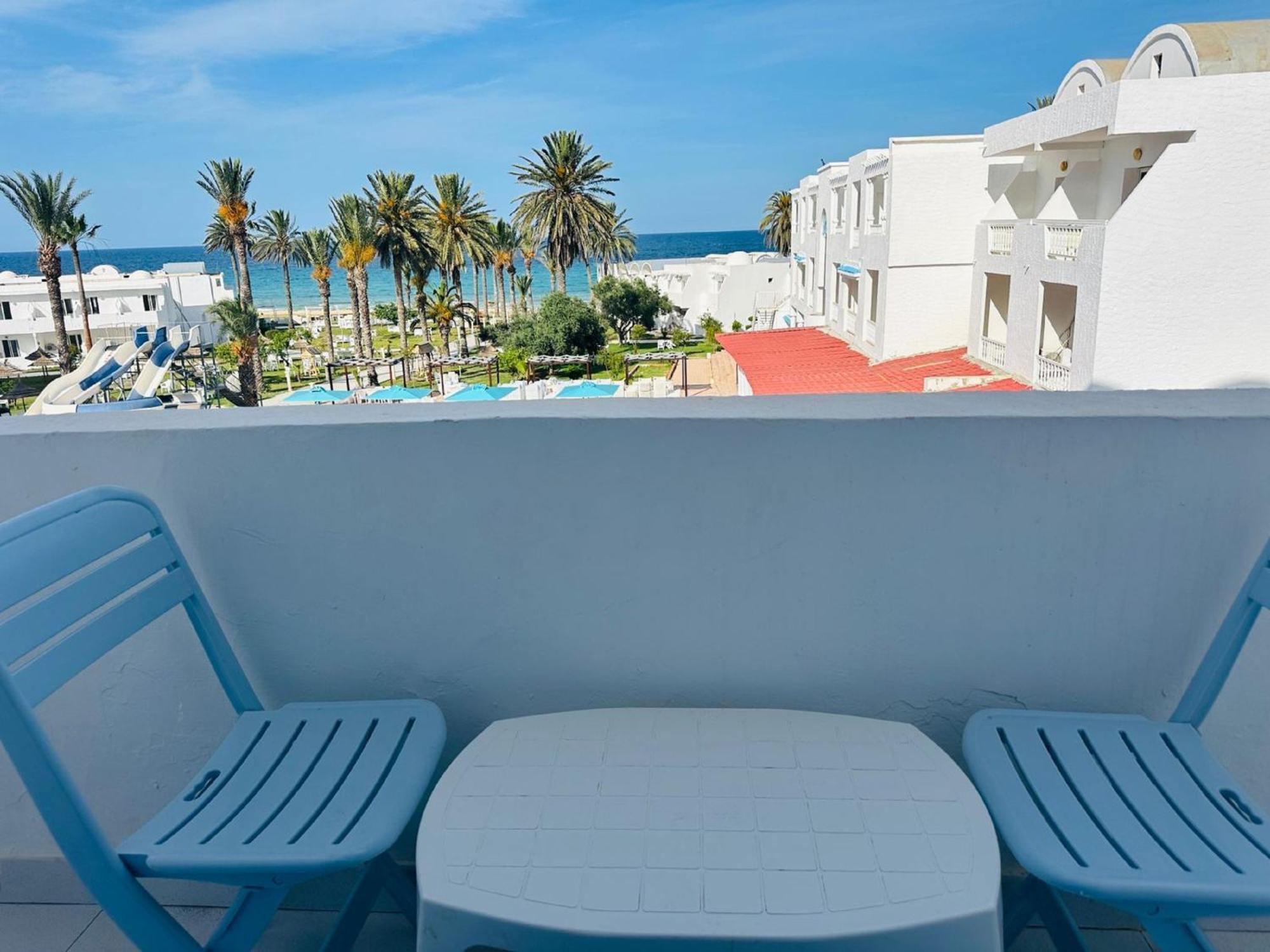 Hotel Best Beach- Family Only Chott Meriem Екстер'єр фото