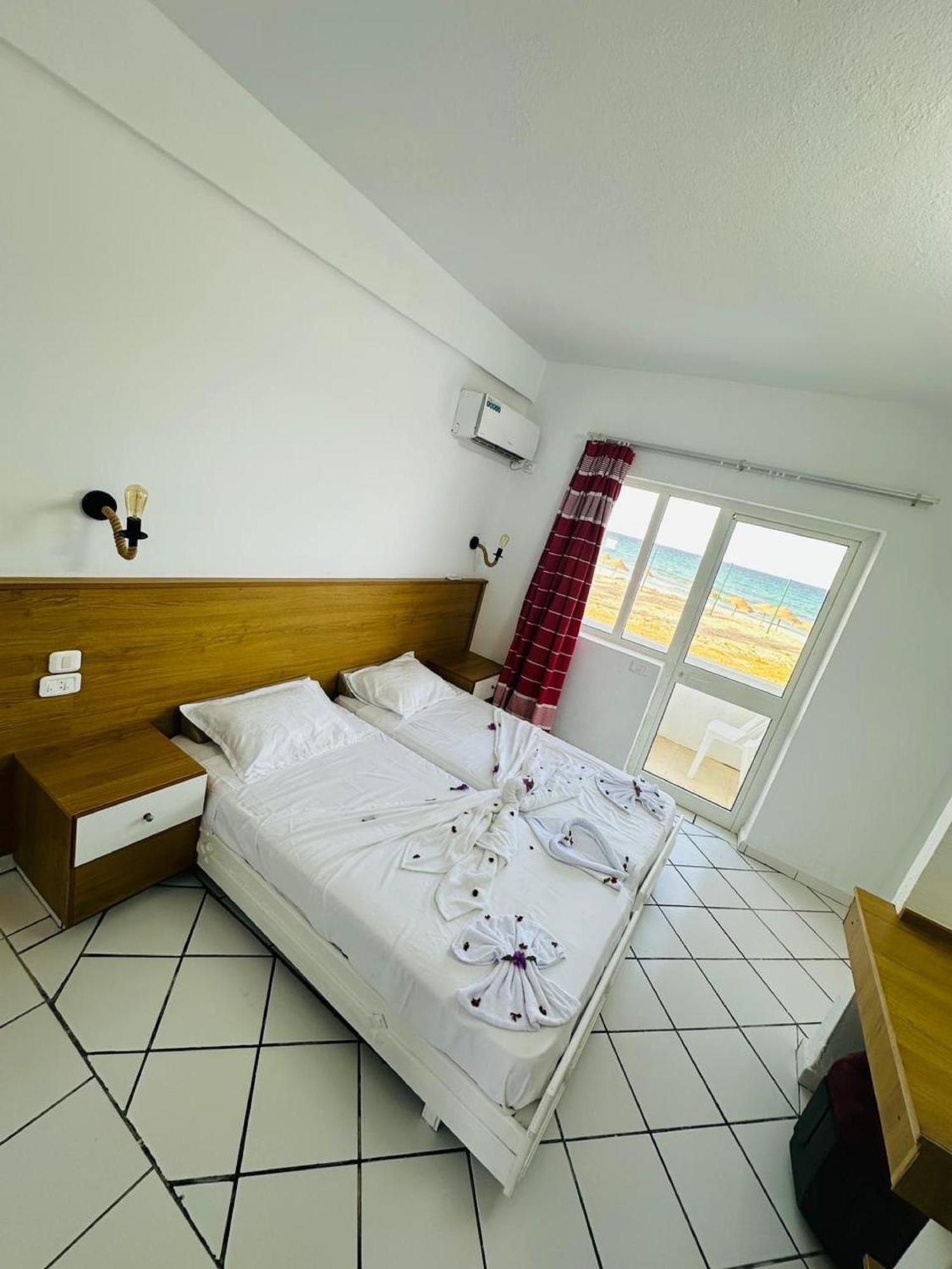 Hotel Best Beach- Family Only Chott Meriem Екстер'єр фото