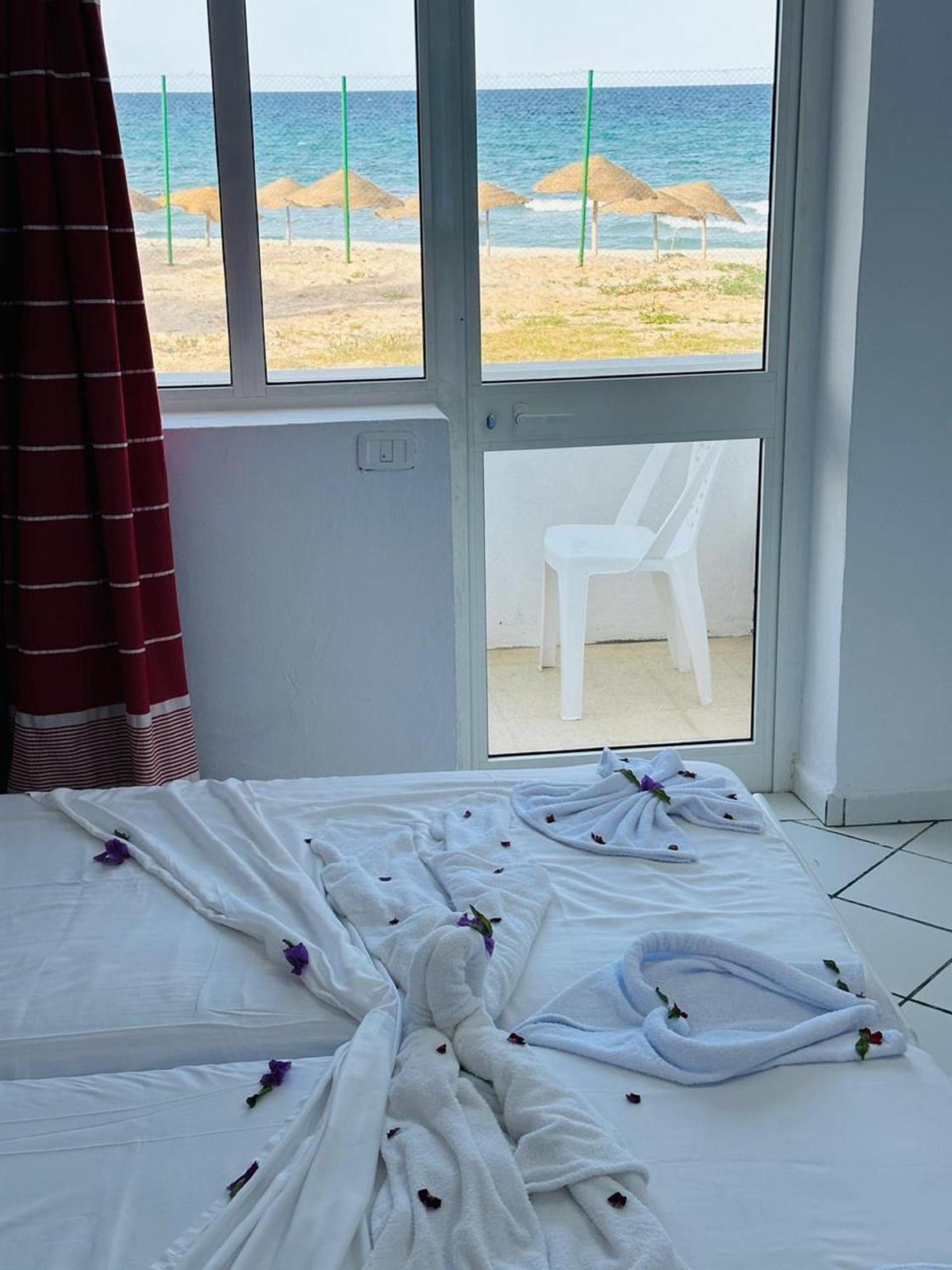 Hotel Best Beach- Family Only Chott Meriem Екстер'єр фото