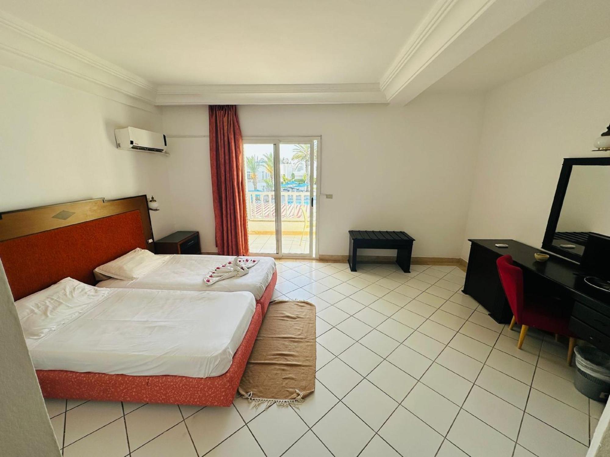 Hotel Best Beach- Family Only Chott Meriem Екстер'єр фото