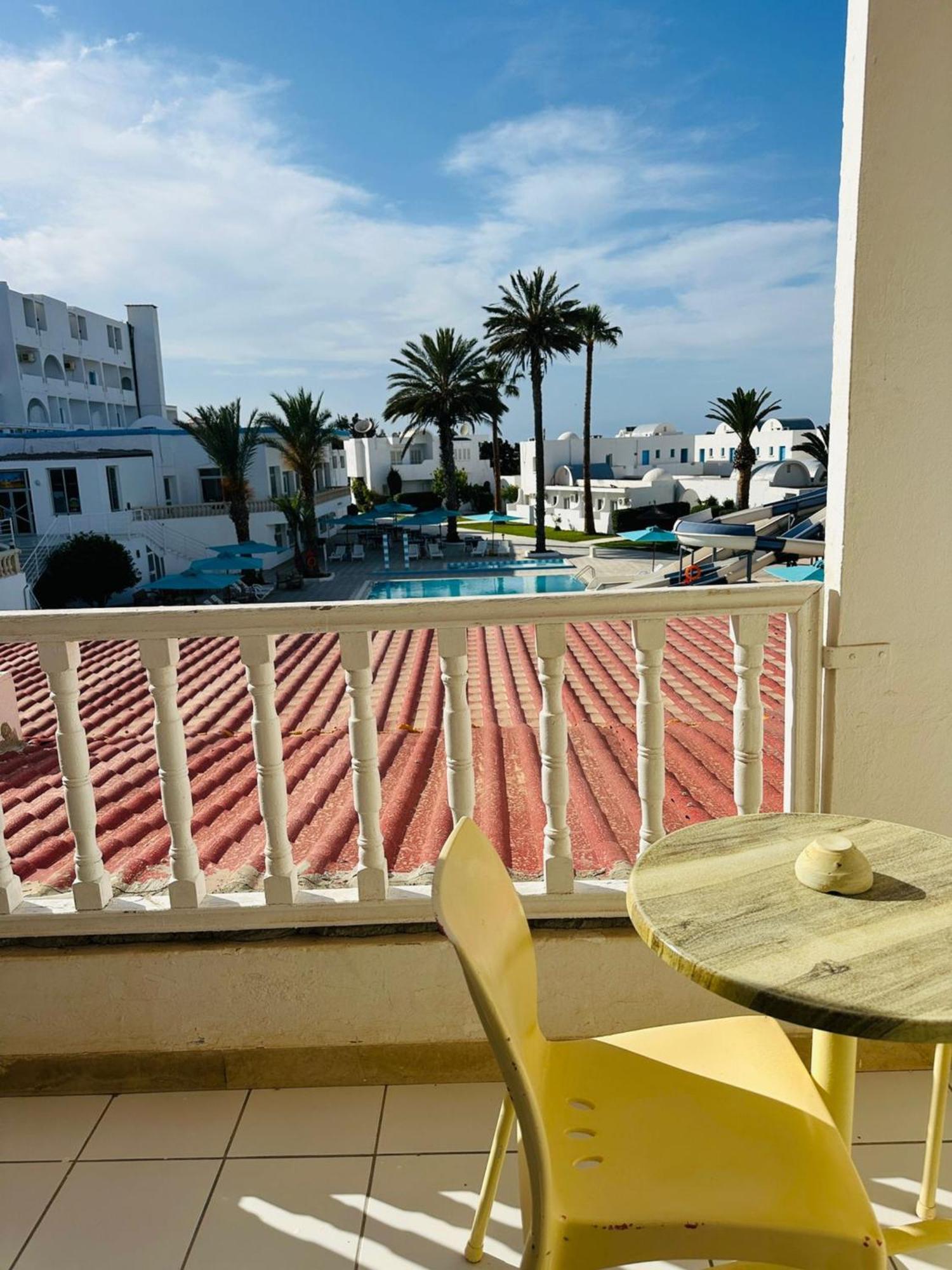Hotel Best Beach- Family Only Chott Meriem Екстер'єр фото