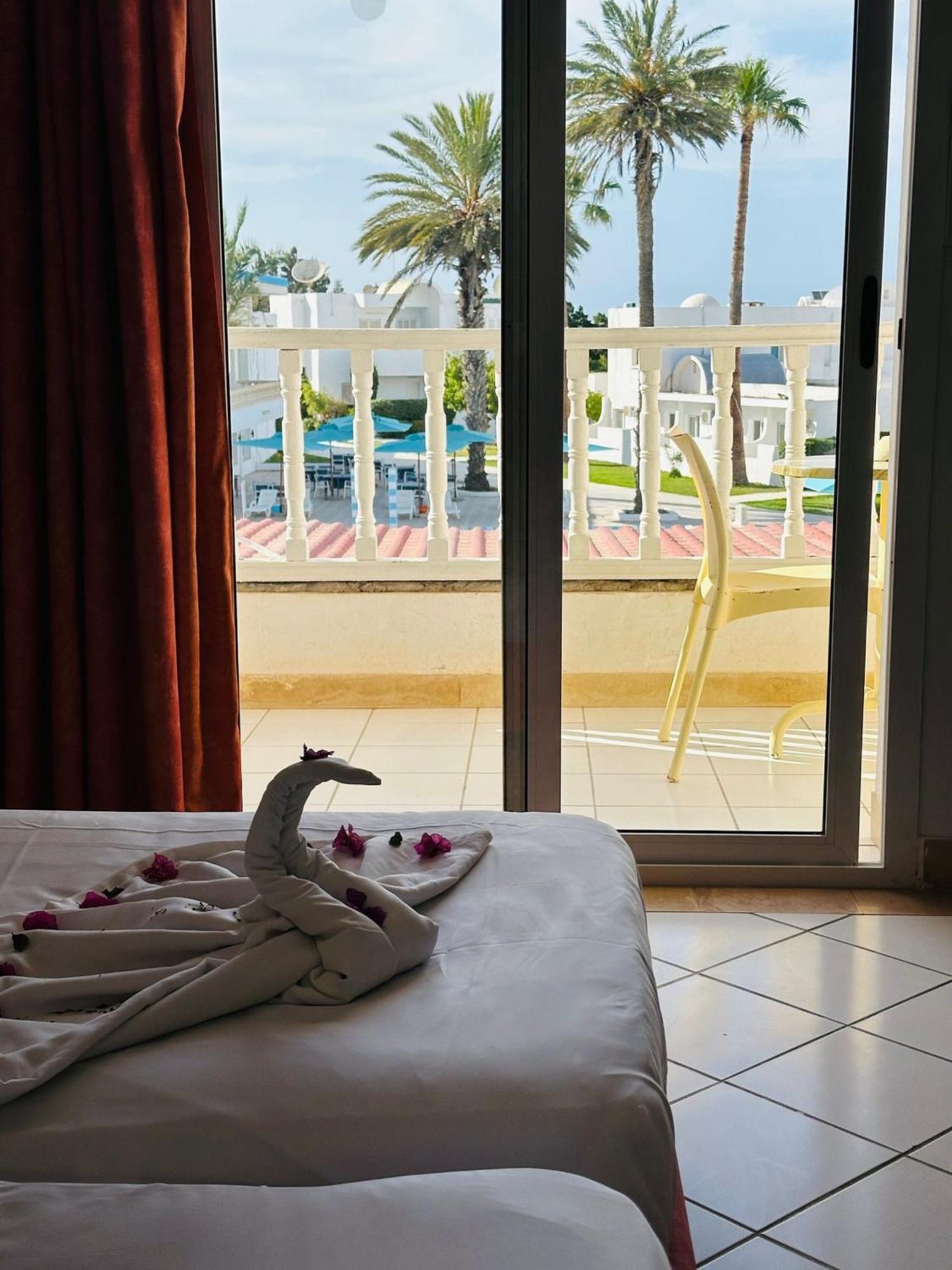 Hotel Best Beach- Family Only Chott Meriem Екстер'єр фото