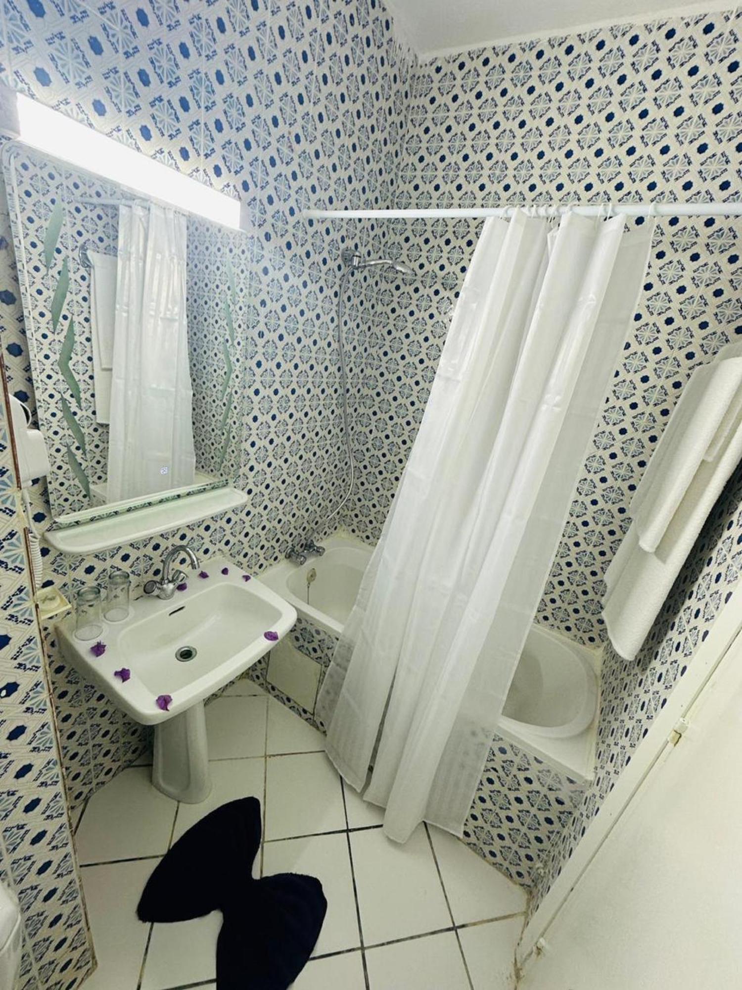 Hotel Best Beach- Family Only Chott Meriem Екстер'єр фото