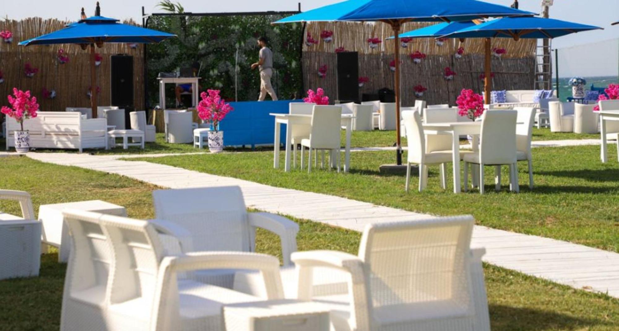 Hotel Best Beach- Family Only Chott Meriem Екстер'єр фото
