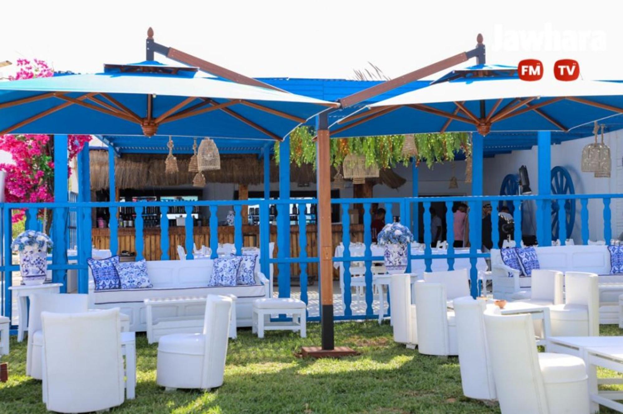 Hotel Best Beach- Family Only Chott Meriem Екстер'єр фото