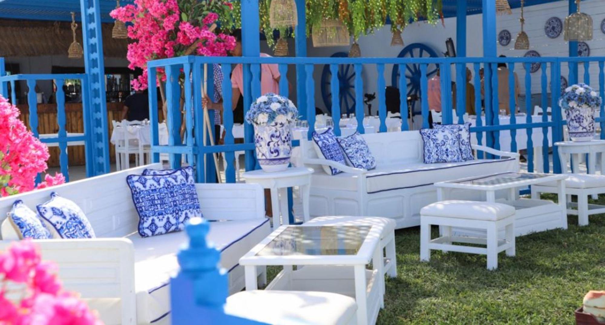 Hotel Best Beach- Family Only Chott Meriem Екстер'єр фото